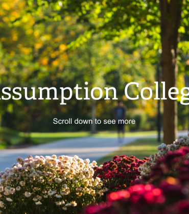 Assumption College