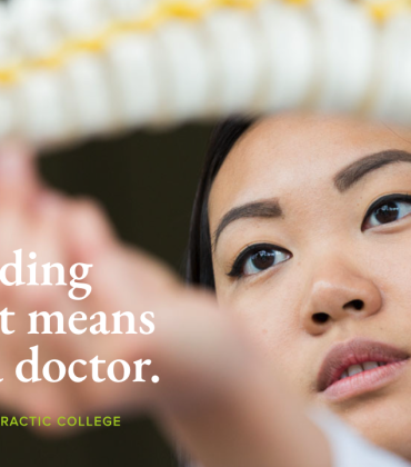 Expanding what it means to be a doctor.